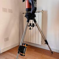 Telescopio Celestron NexStar 4SE in Garanzia