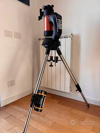 Telescopio Celestron NexStar 4SE in Garanzia