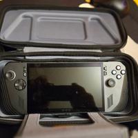 Asus Rog Ally X console giochi portatile 