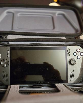 Asus Rog Ally X console giochi portatile 