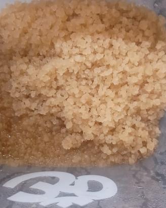 grani di  kefir d'acqua 