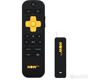 Tv Stick Now 