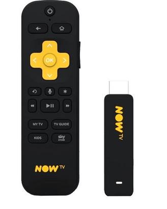 Tv Stick Now 