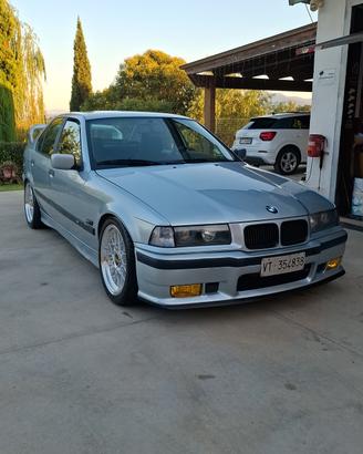 BMW 320i e36  ASI 
