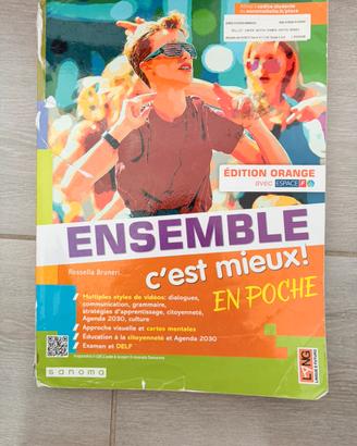 Ensemble c’est mieux
