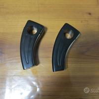 Riser manubrio per Harley Davidson