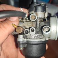 Carburatore originale piaggio per modelli piaggio 