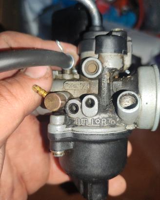Carburatore originale piaggio per modelli piaggio 