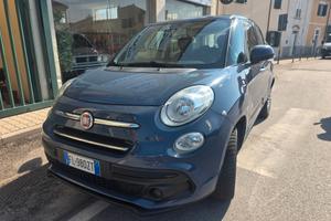 Fiat 500L 0.9 TwinAir Turbo Natural Power Lounge