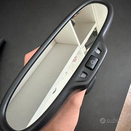 Kit retrofit specchio elettrocromico audi a3 8v