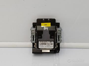 Centralina telecamera parabrezza anteriore audi a4