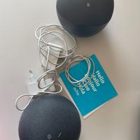 Alexa echo prima generazione