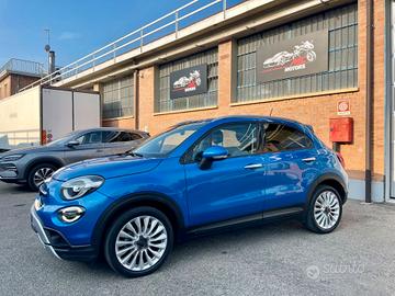 Fiat 500X 1.3 MultiJet 95 CV -TOP DI GAMMA- UNICO 
