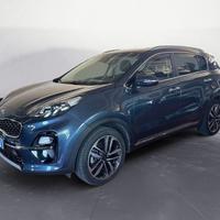 Kia Sportage SPORTAGE 1.6 CRD XLINE AUTOCARRO N1