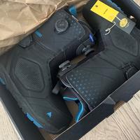Burton Photon BOA M Black Scarponi Snowboard