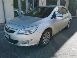 Opel Astra 1.7 CDTI 110CV 5p 2011
