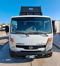 NISSAN CABISTAR 35.15 RIBALTABILE TRILATERALE
