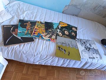 dischi anni 60,70,80