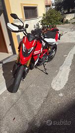 Hypermotard sp