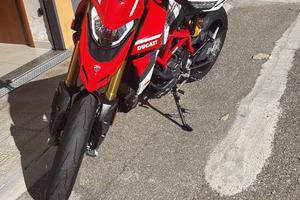 Hypermotard sp
