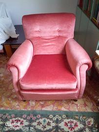 due poltrone