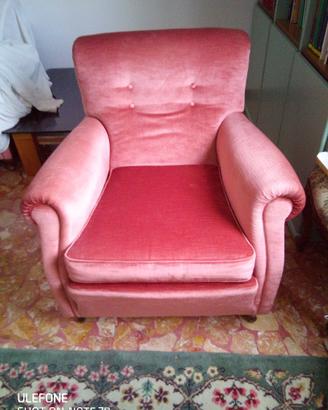 due poltrone