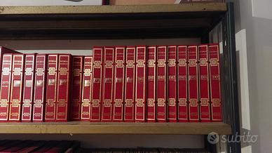 Storia Illustrata dal 1958 al 1990