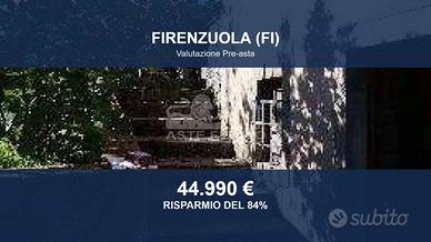 Immobile in asta di 225 m² con più di 5 locali a F