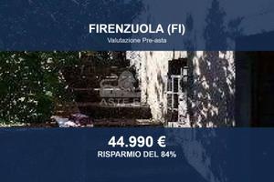 Immobile in asta di 225 m² con più di 5 locali a F