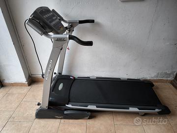 Tapis roulant pieghevole