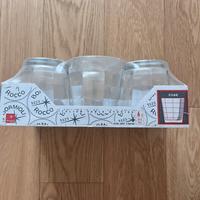 Set bicchieri Bormioli Rocco