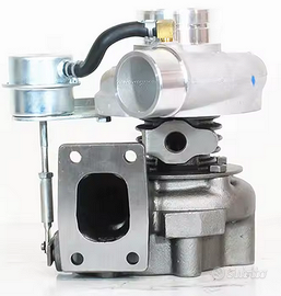 turbo soffiante originale iveco