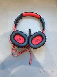 Cuffie gaming Turtle Beach Recon 70P PS5 PS4