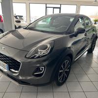 Ford Puma 1.0 EcoBoost Hybrid 125 CV S&S aut. Tita