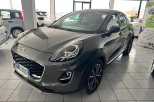 Ford Puma 1.0 EcoBoost Hybrid 125 CV S&S aut. Tita