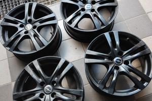 Cerchioni auto MAK
