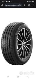 Pneumatici michelin