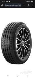 Pneumatici michelin