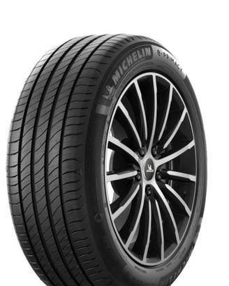 Pneumatici michelin