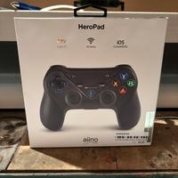 Aiino HeroPad for Apple Tv/iPhone/iPad