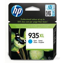 Cartucce HP 935 NUOVE e ORIGINALI