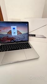 Macbook pro 2017 retina