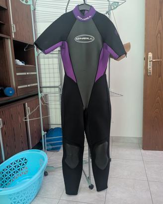 muta Wind surf uomo