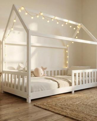 Letto per bambini 200x90