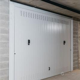 Garage in Via Maso della Pieve