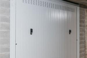 Garage in Via Maso della Pieve