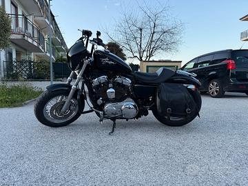 Harley Sportster 1200