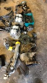 Ricambi per Guzzi breva 850