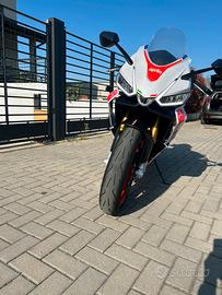 Aprilia rs660 Limited Edition