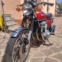 Honda CB four 750 K2